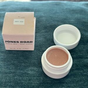 Jones Road Miracle Balm Mini in Happy Hour - NEW